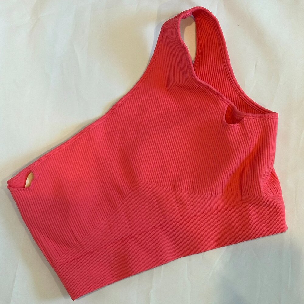 Qinsan Sports Bra + Leggings, size L, new in bag